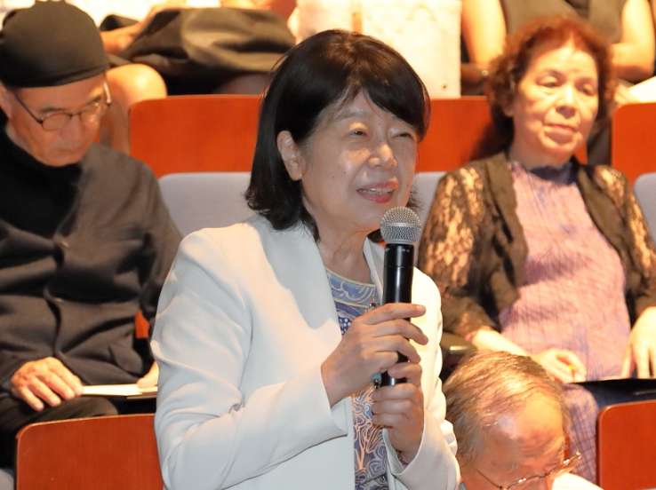 伊藤仁美先生